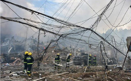 浙江槽罐車爆炸后，這些化工行業(yè)及運輸業(yè)必然受影響！丁酮暴漲40%多！