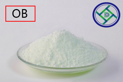 熒光增白劑OB質量標準